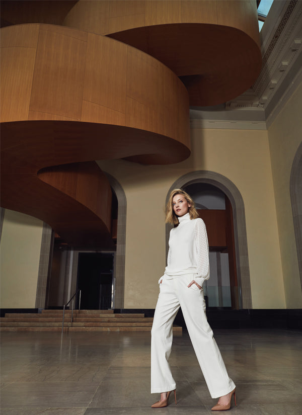 How your inner self can INSPIRE your outer style