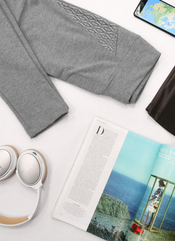 Voyagez avec style : des conseils d’emballage tendance ET pratiques !