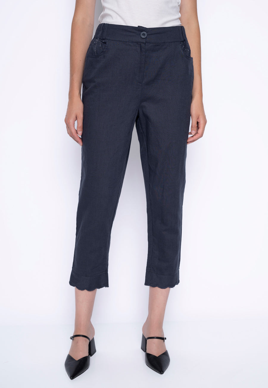 XS / Midnight Blue / GM063