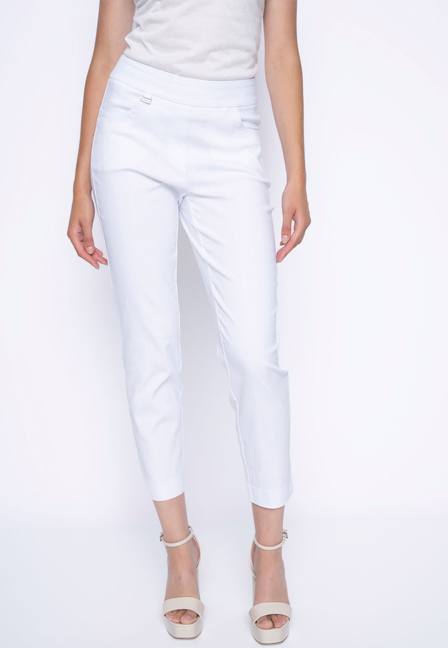 Ankle-Length Pants
