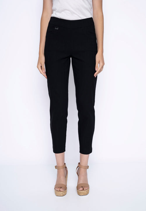 Ankle-Length Pants Front View