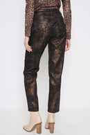 Full-Length Slim-Leg Jeans Back View