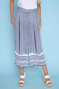 Flowy Wide-Leg Pants