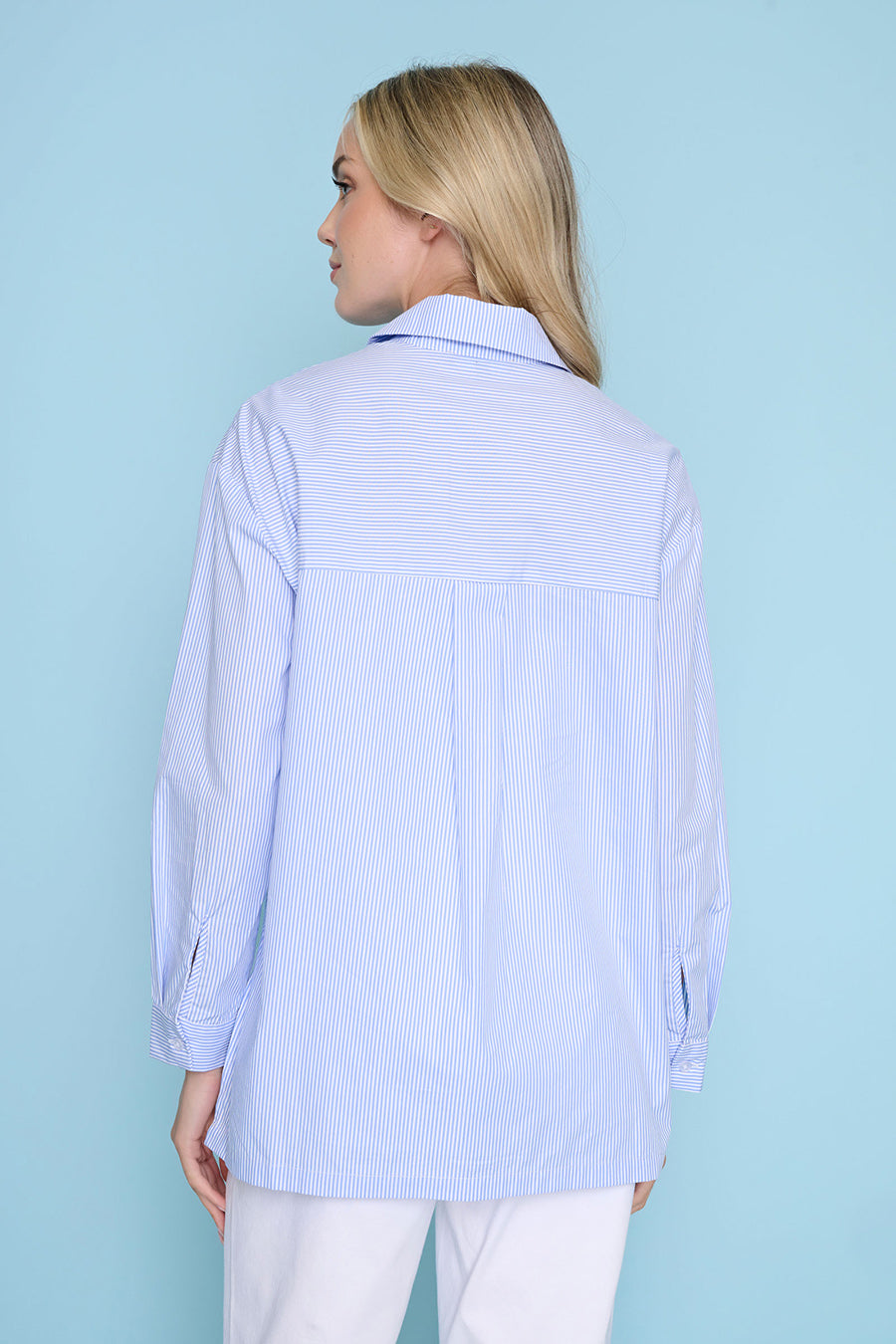 Embellished Shirt