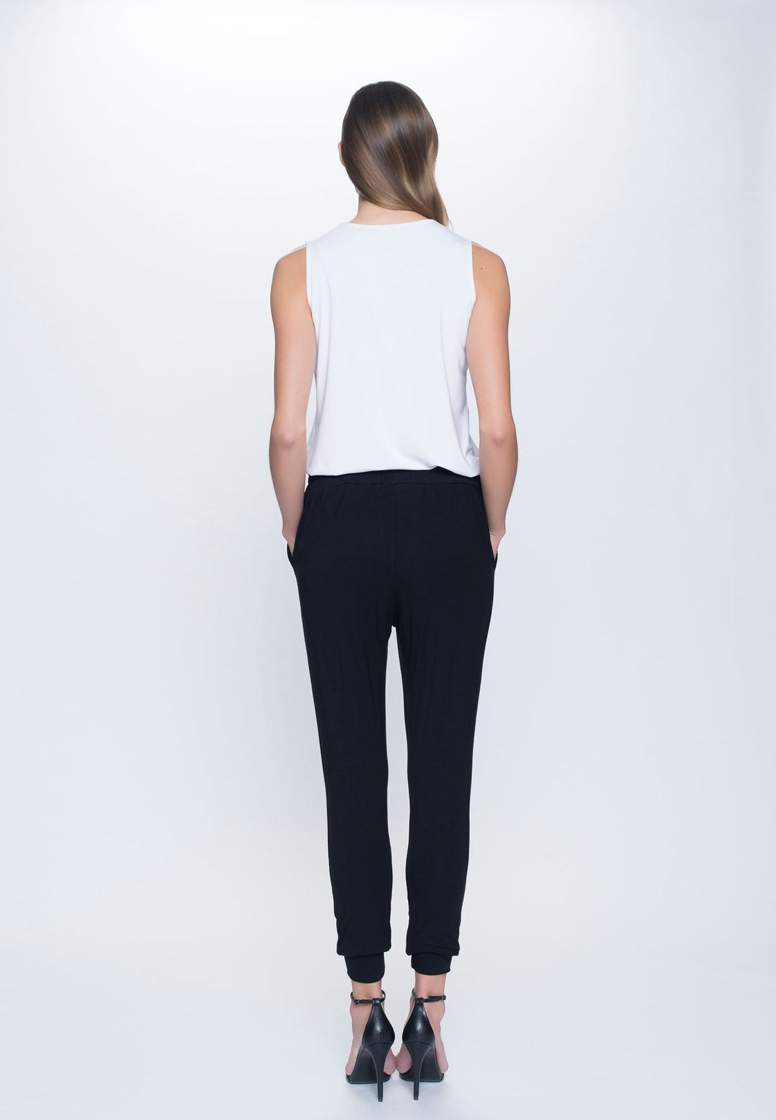 Drawstring Pant