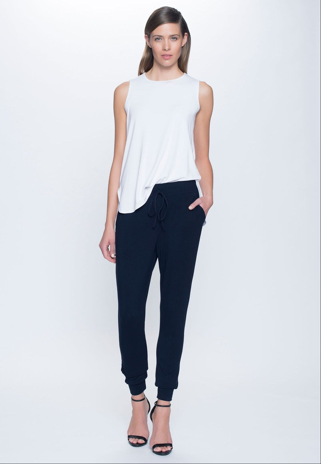 Drawstring Pant