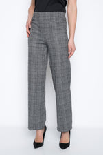Wide-Leg Pant by Picadilly Canada