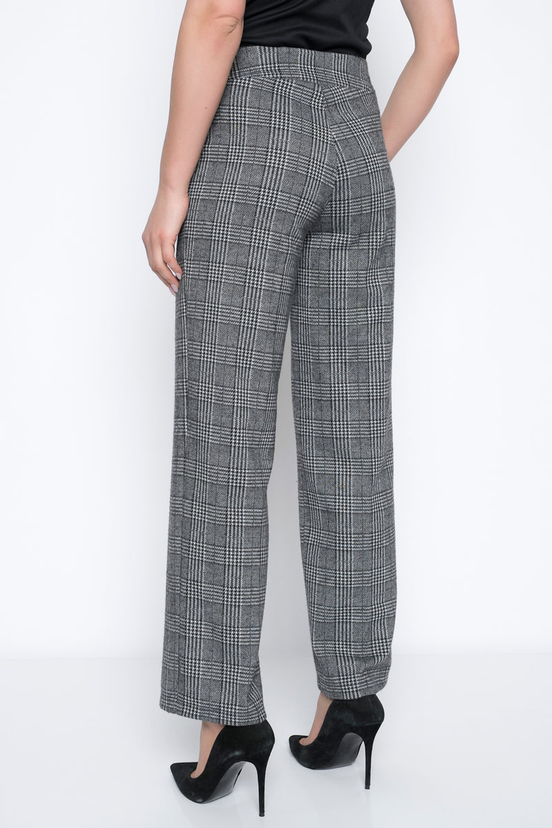 Wide-Leg Pant by Picadilly Canada