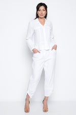 Button-Front Jacket by Picadilly Canada